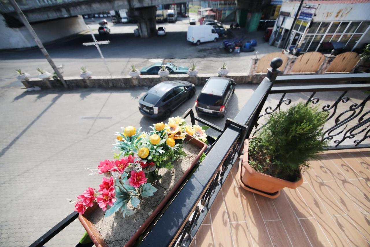 Hotel Tamari Kutaisi Exteriér fotografie