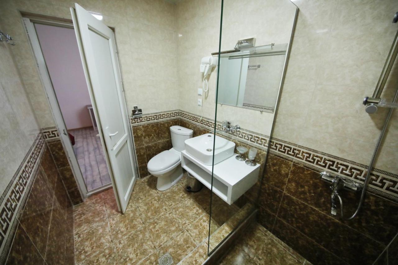 Hotel Tamari Kutaisi Exteriér fotografie
