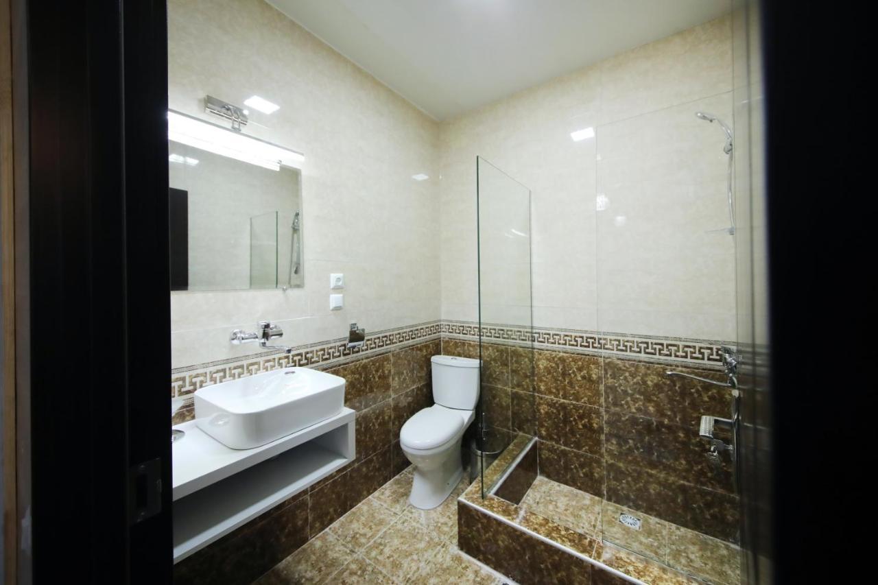 Hotel Tamari Kutaisi Exteriér fotografie