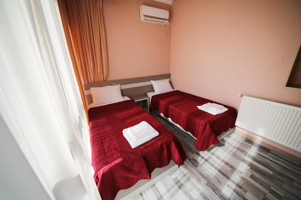 Hotel Tamari Kutaisi Exteriér fotografie