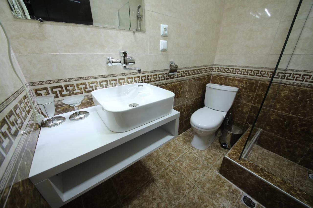 Hotel Tamari Kutaisi Exteriér fotografie