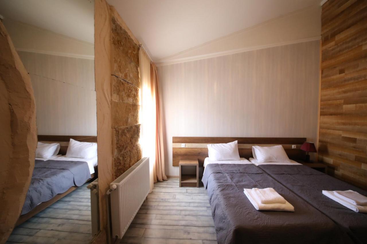 Hotel Tamari Kutaisi Exteriér fotografie
