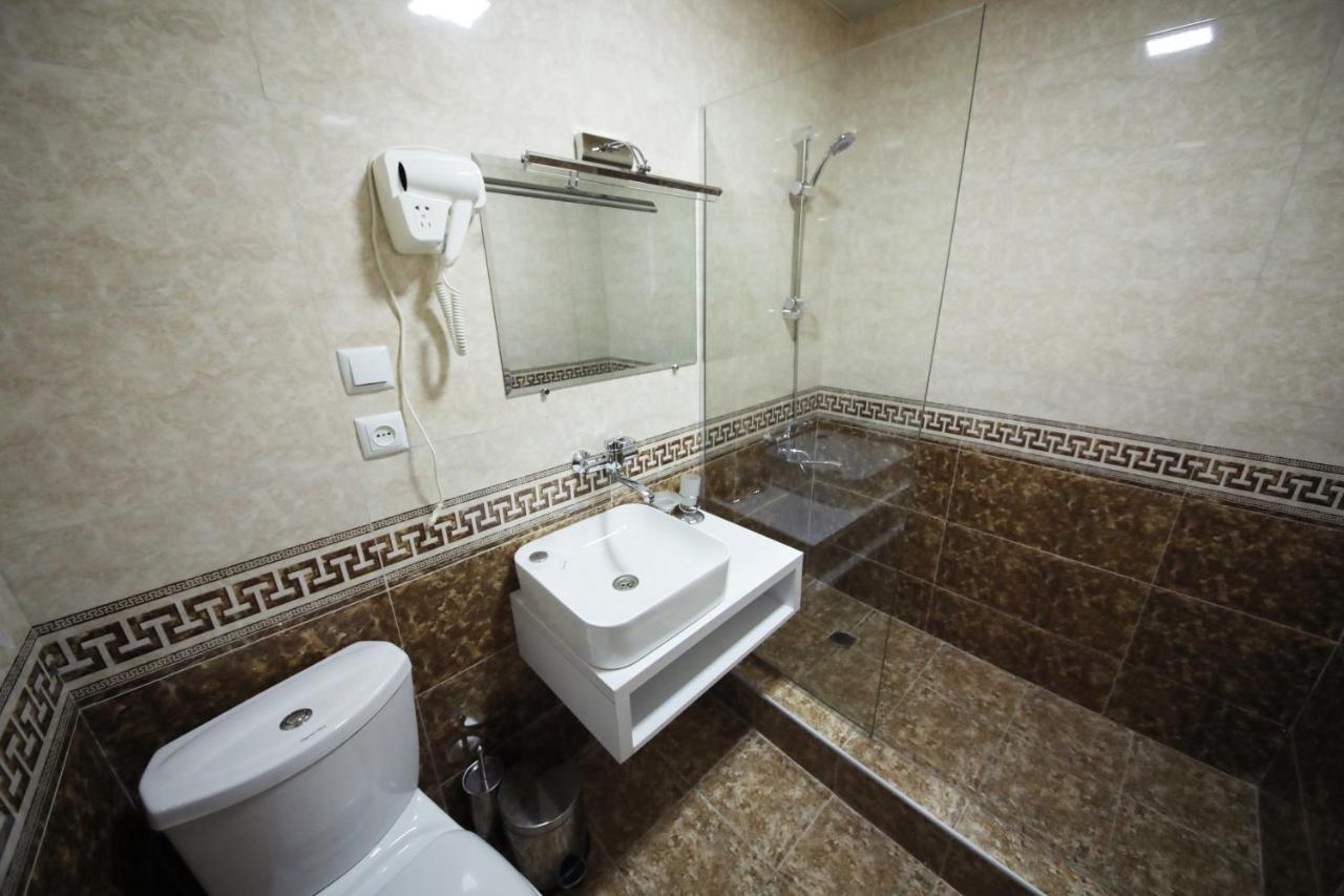 Hotel Tamari Kutaisi Exteriér fotografie