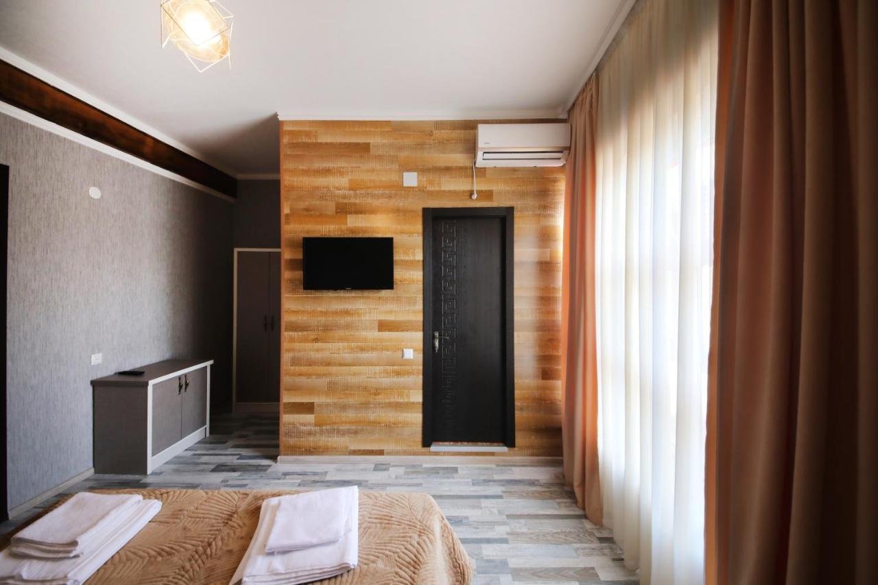 Hotel Tamari Kutaisi Exteriér fotografie