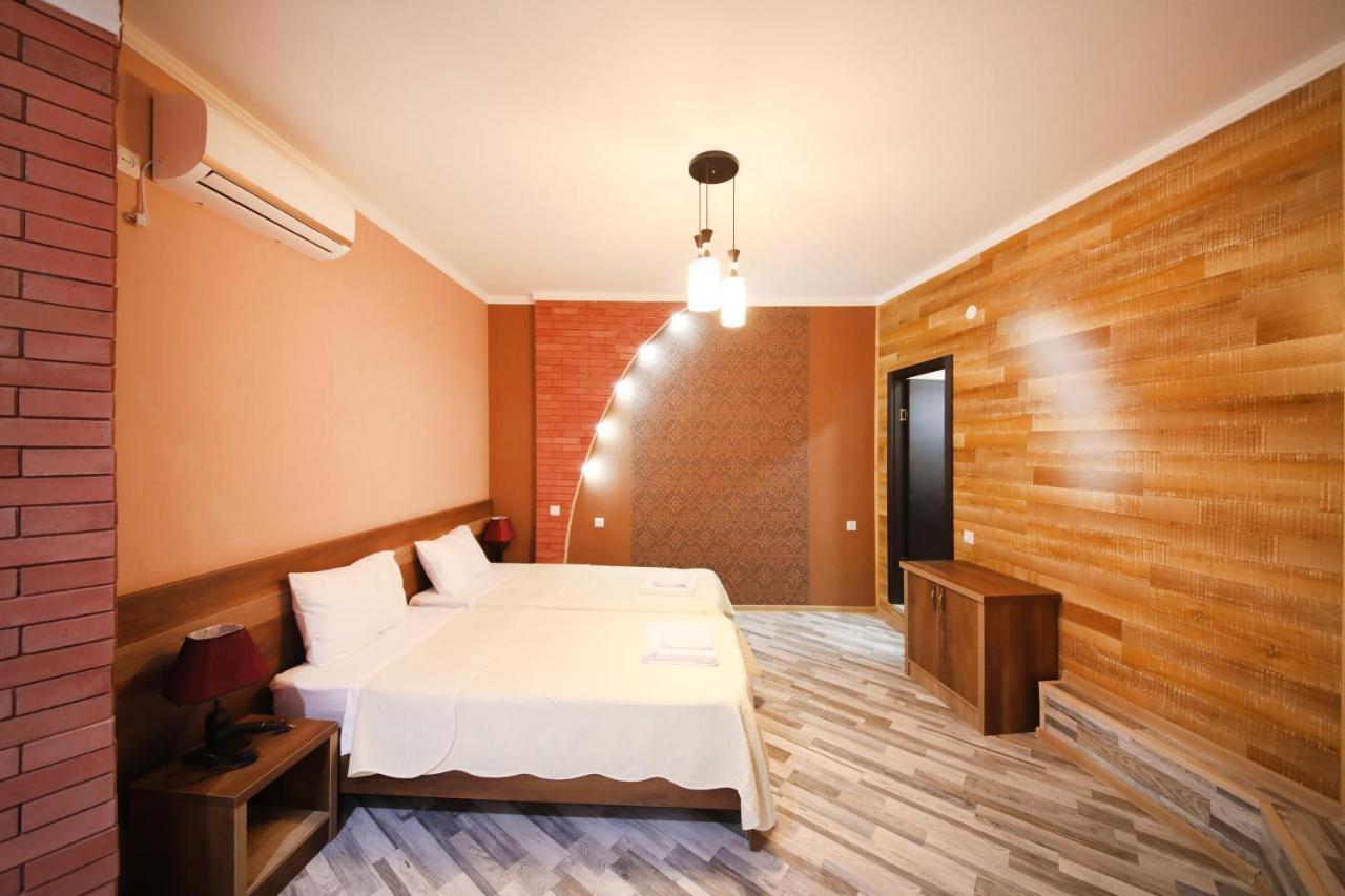 Hotel Tamari Kutaisi Exteriér fotografie