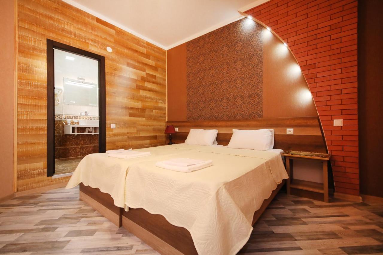 Hotel Tamari Kutaisi Exteriér fotografie