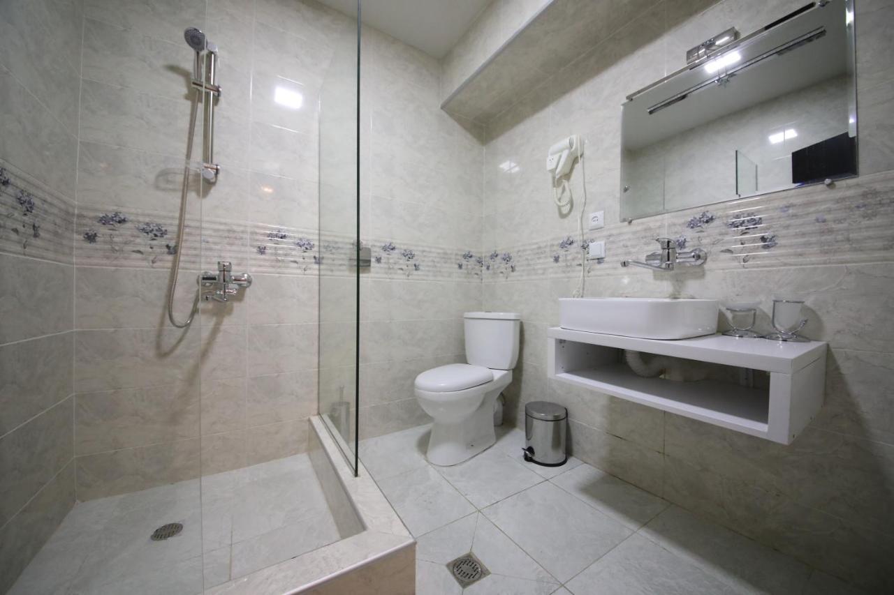 Hotel Tamari Kutaisi Exteriér fotografie