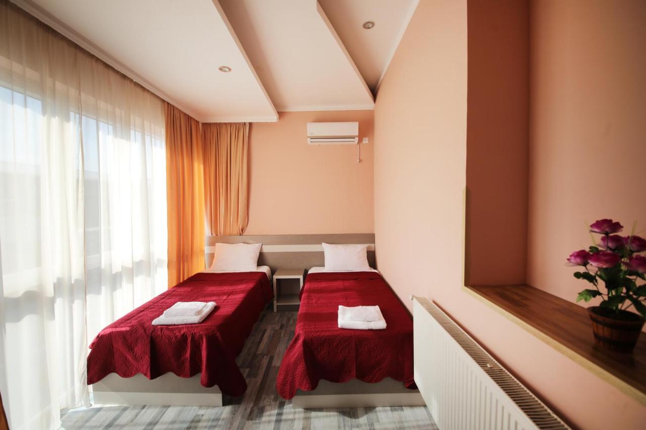 Hotel Tamari Kutaisi Exteriér fotografie