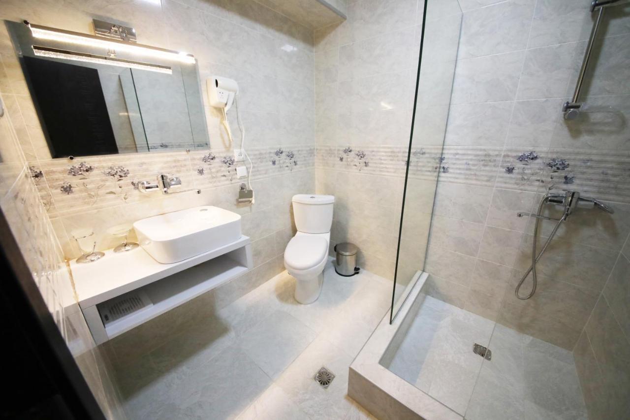 Hotel Tamari Kutaisi Exteriér fotografie