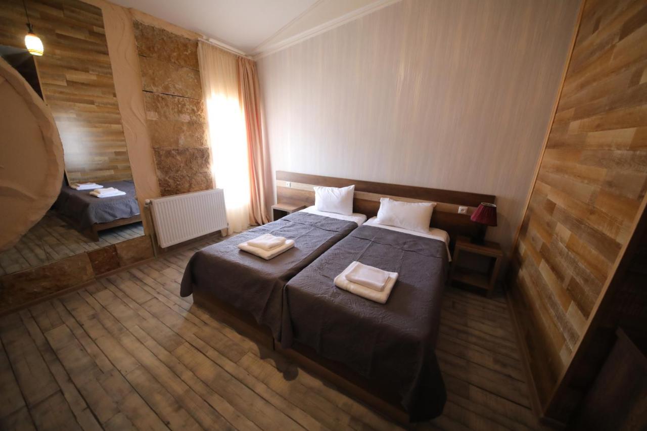 Hotel Tamari Kutaisi Exteriér fotografie