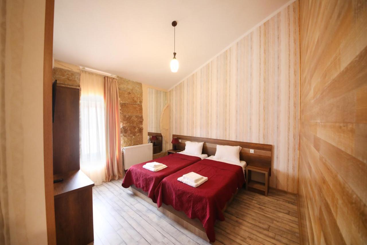 Hotel Tamari Kutaisi Exteriér fotografie