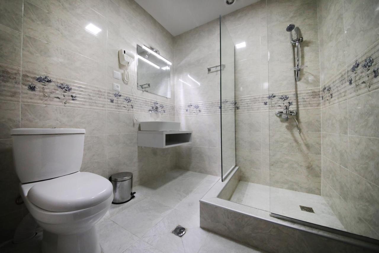 Hotel Tamari Kutaisi Exteriér fotografie
