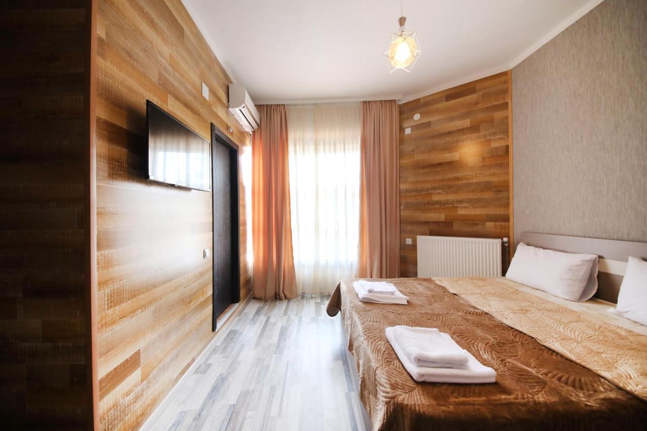 Hotel Tamari Kutaisi Exteriér fotografie