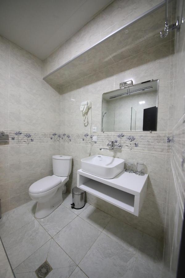 Hotel Tamari Kutaisi Exteriér fotografie